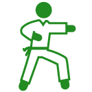 Tae Kwon Do