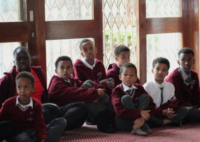 Why Mnara School Nairobi